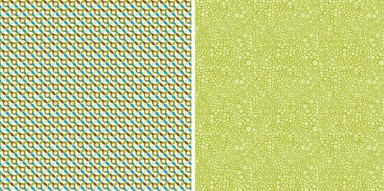 Pacato Double-Sided Paper/Daydream Ensemble Collection -  G.C.D. Studios image 0