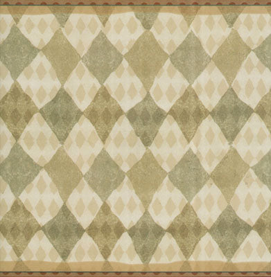 Argyle Paper by Colorbok image 0