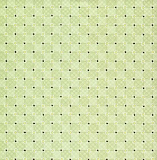 Waffle Plaid Paper - Carolees Creation/Adornit image 0