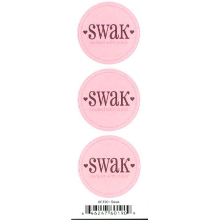 Duplicates Swak Sticker - Pebbles Inc. image 0