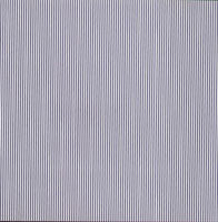 Navy Blue Stripes Cardstock Paper - Bulk image 1