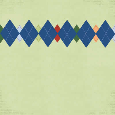 Guy Argyle Paper - Carolees Creations/Adornit image 0