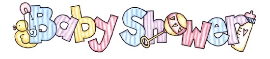Baby Shower Topper / Cock A Doodle image 0