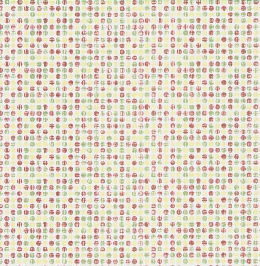 Bright Scratch Dots Paper Sheet - Carolees Creation image 0