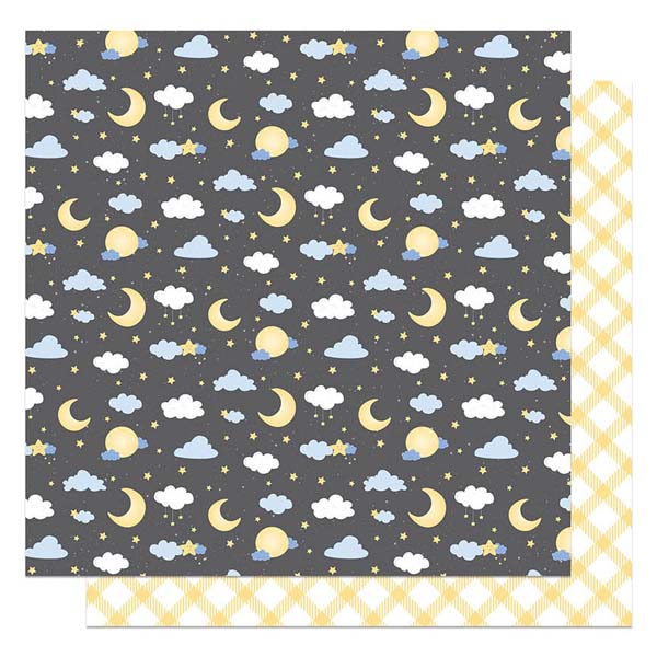 Night Night Paper/Hush Little Baby- PhotoPlay image 0