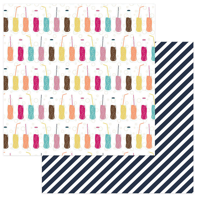 Soda Paper / Fun With Friends Collection - PhotoPlay image 0