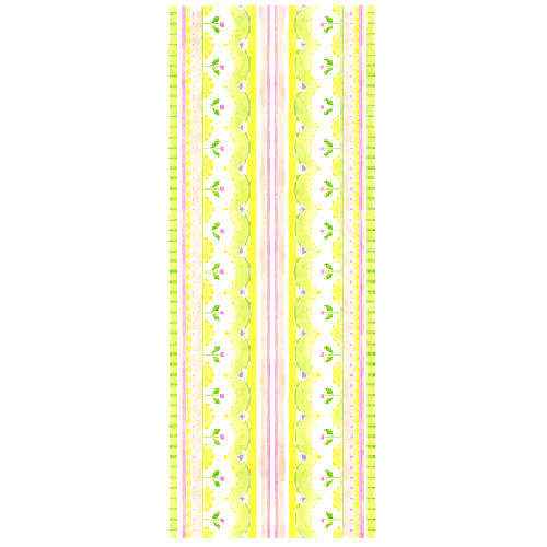 Jelly Bean Dreams Sticker - PrintWorks image 0