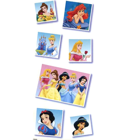 Disney Princess Snapshots, SandyLion image 0