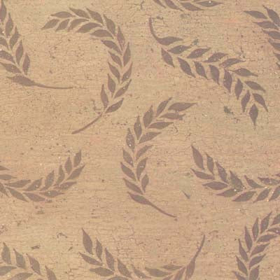 Fall Leaves Paper image 0