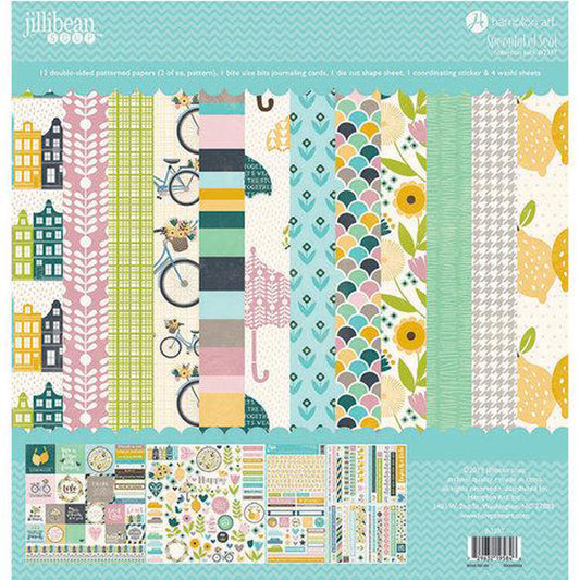 Spoonful of Soul Collection Pack - Jillibean Soup image 0