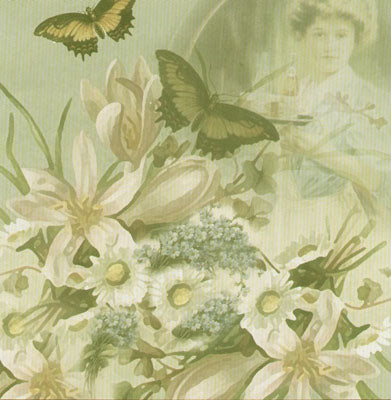 Spring Flowers A Paper - Bulk image 0
