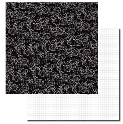 Formal Flourish - Queen & Company image 0