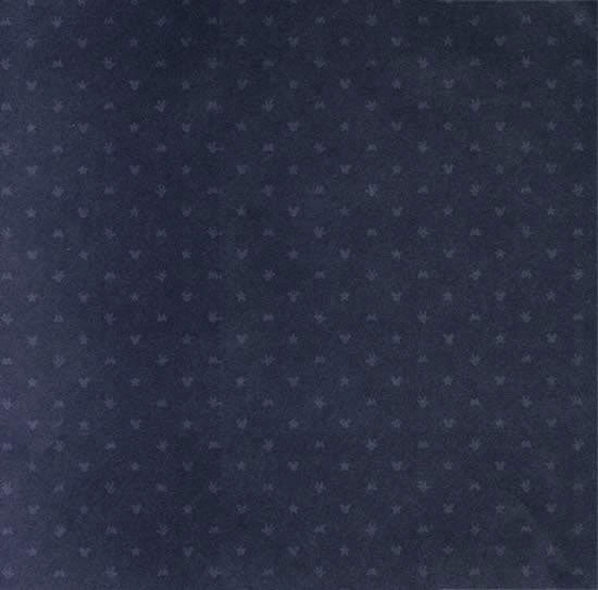 Mickey Black (Hands &amp; Ears) Paper, SandyLion image 0