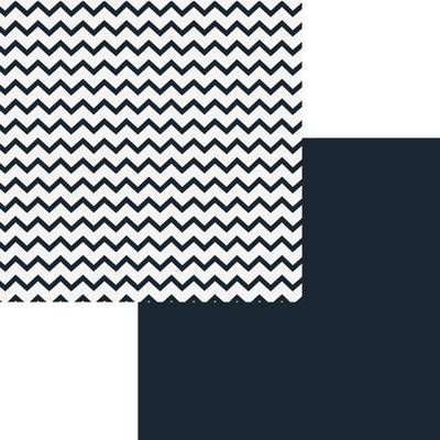 Fun Double-Sided Paper / The Good Life Collection - Fancy Pants image 0