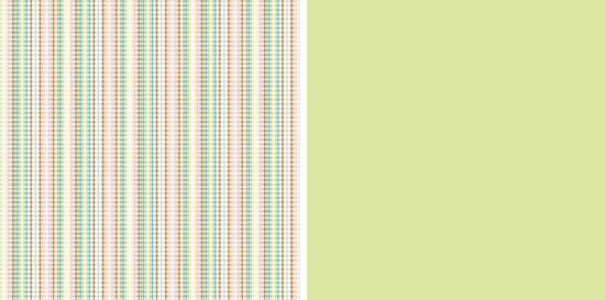 Crescento Double-Sided Paper/Daydream Ensemble Collection - G.C.D Studios image 0