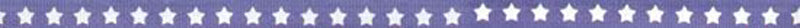 Freedom Stars Twill Ribbon - Carolees Creation image 0
