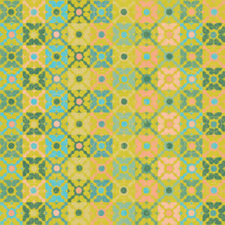 Summer Garden Paper - Carolees Creations/Adornit image 0