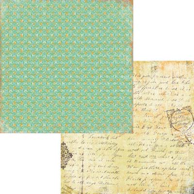 Classic/Hopscotch Collection  - Fancy Pants image 0