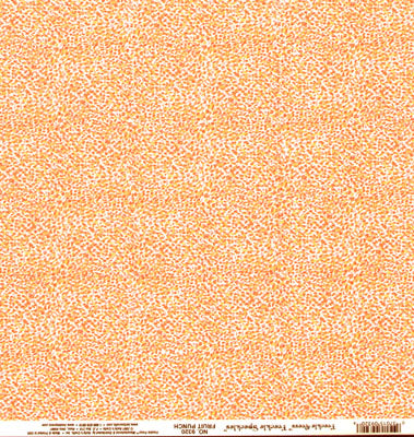 Fruit Punch Freckle Speckles by Freckle Press image 0
