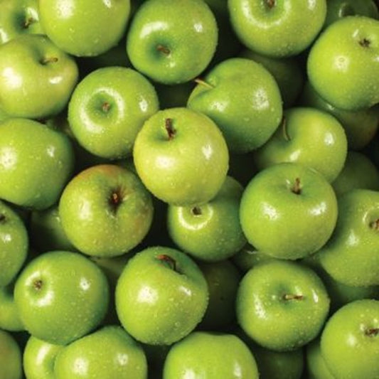 Green Apples Paper - Hot Off the Press