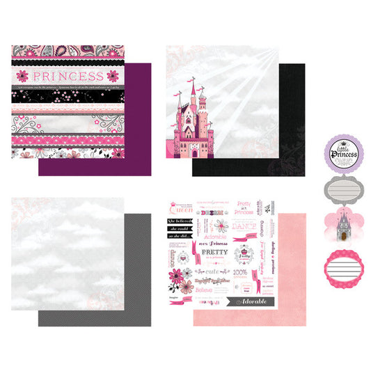 Princess Kit - Adornit