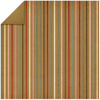 Miss Molly Double-sided Cardstock Paper Jitterbug Collection / Cosmo Cricket image 0