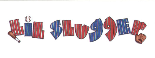 Lil Slugger Topper / Cock A Doodle image 0