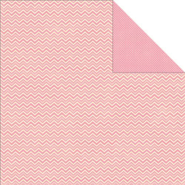 Pink Salt Paper/Soup Staples ll - Jillibean Soup image 0