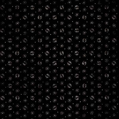 Wild West Bandana Paper - Carolees Creations/Adornit image 0