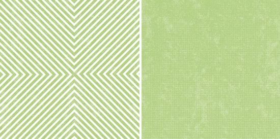 Lost Stripes Double-Sided Paper/Lost In Paradise Collection - G.C.D. Studios image 0