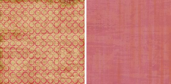 Meditation Double-Sided Paper/Zen Garden Collection -  G.C.D. Studios image 0