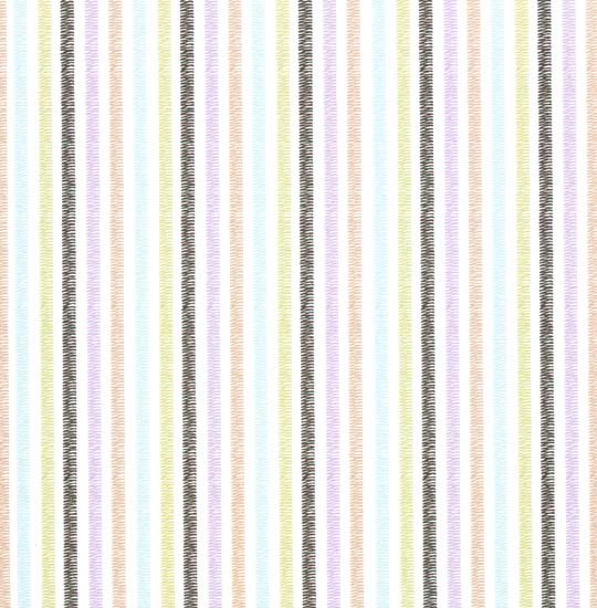 Mom Stitch Stripe Paper - Carolees Creation image 0