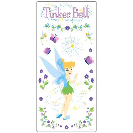 Disney Tinker Bell Sticker, SandyLion image 0