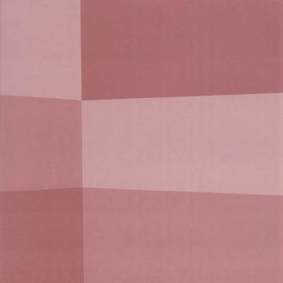 Cranberry Tangents Cardstock Paper by Colorbok image 0