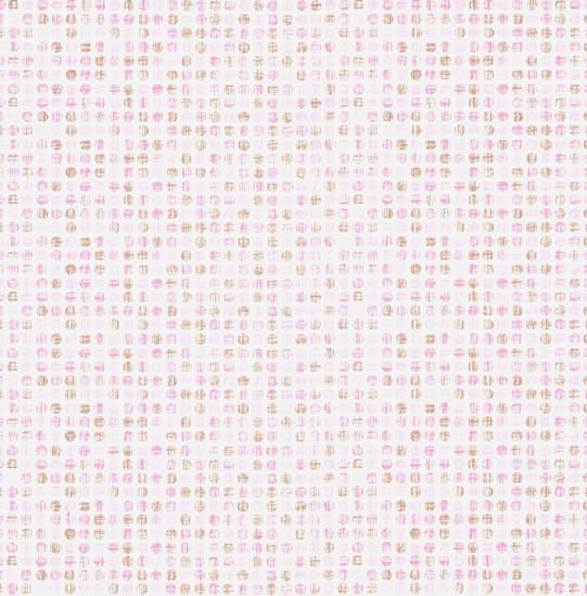 Pink Scratch Dots Paper - Carolees Creation image 0
