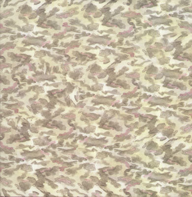 Green Camouflage Paper image 0