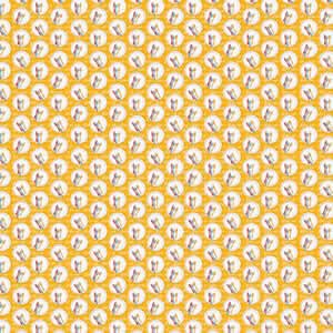 Picnic Dots 12 x 12 Paper - Carolees Creation image 0