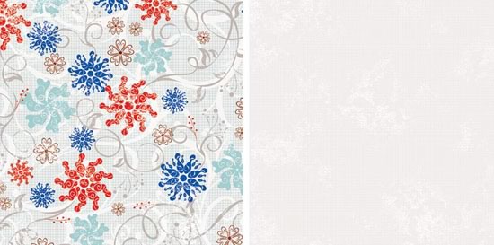 Fireworks Flower Paper/Rockets Red Glare Collection -  G.C.D Studios image 0