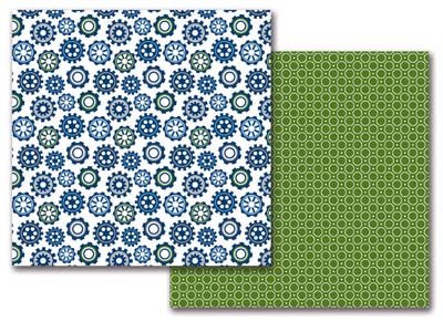 Boy Gears/Boy Hexagon - Queen &amp; Company image 0