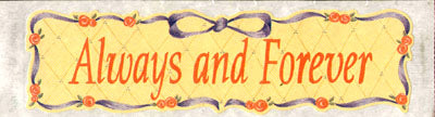 Wedding Sticker / Frances Meyer image 0