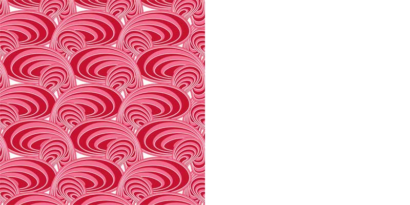 Ribbon Candy Double-sided Designer Paper/Scent of Christmas Collection - G.C.D. Studios image 0