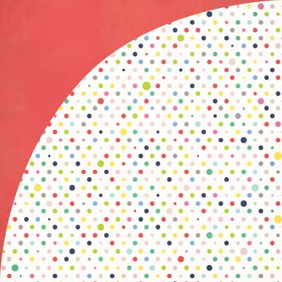 Relax Paper/Saturday Morning Collection - Basic Grey image 0