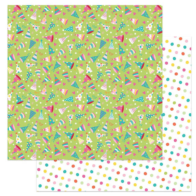 Tulla's Birthday Party Favors - PhotoPlay image 0
