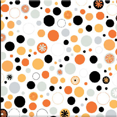 Pop Rocks Paper/Tangerine Twist, SandyLion image 0