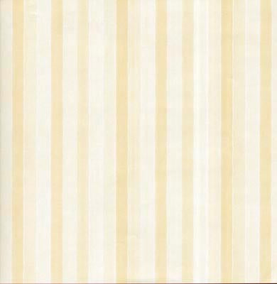 Buttermilk Stripes Country Collection Paper - Ivy Cottage image 0