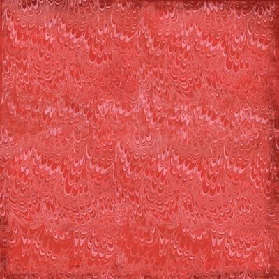Scarlet Love Paper - Carolees Creation image 0