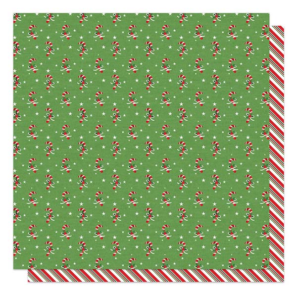 Sweets Paper/Homemade Holidays - PhotoPlay image 0