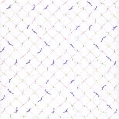 Quilted Knots 12x12 Paper image 0