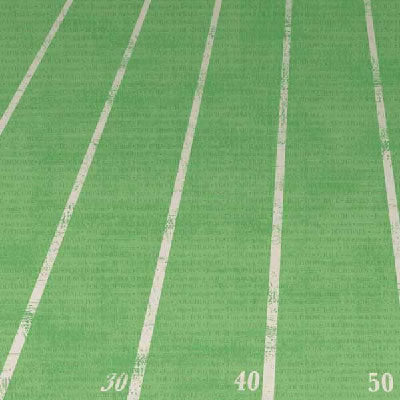 Goal Line Paper - Carolees Creations/Adornit image 0