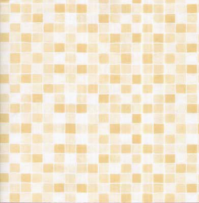 Buttermilk Squares Country Collection Paper - Ivy Cottage image 0